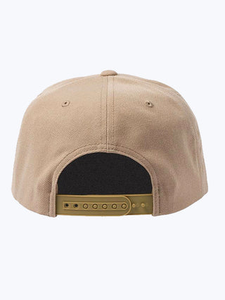 Brixton Oath III Snapback Hat