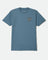 Harbor Blue/Sauterne Yellow/Black