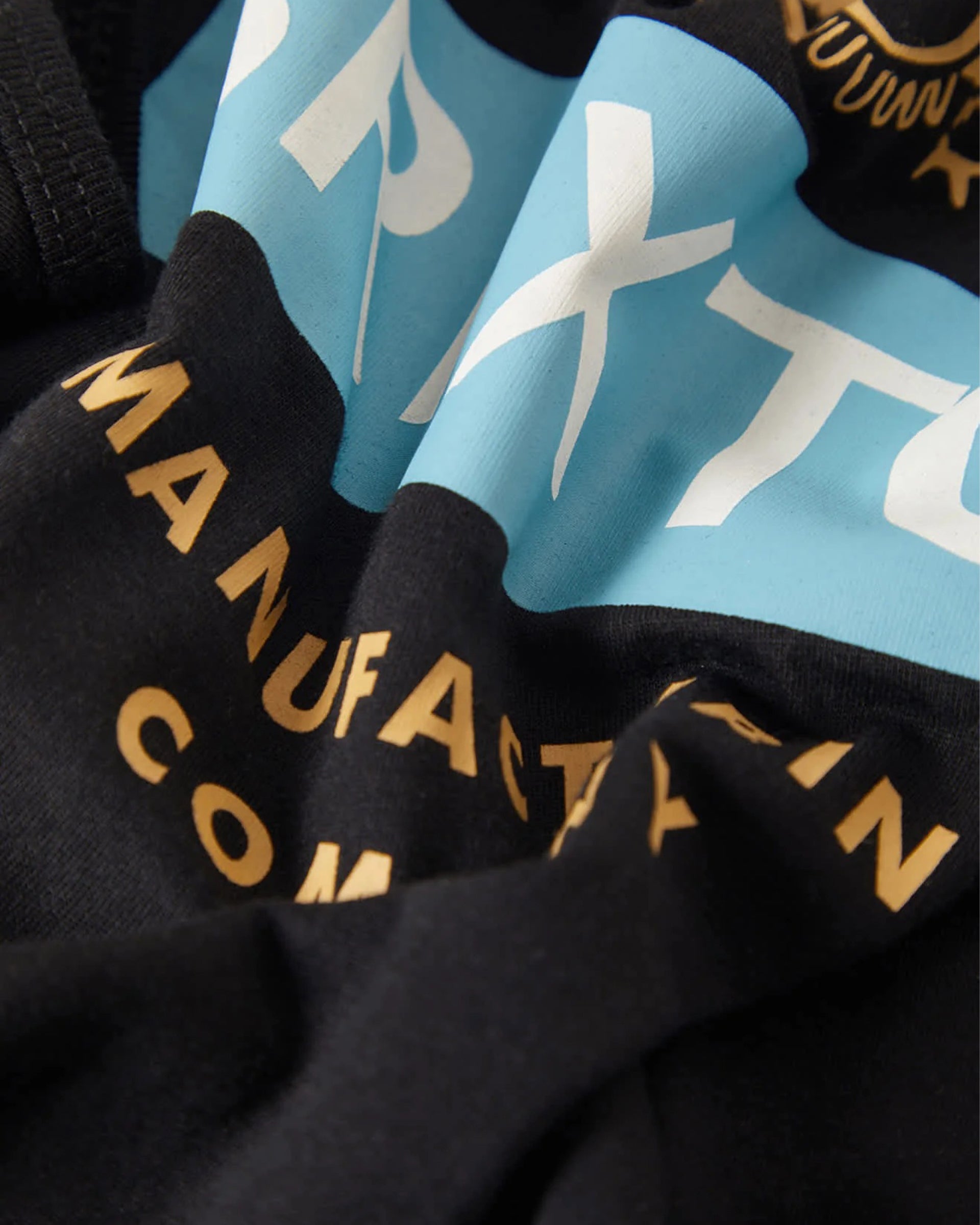 Brixton Pinnacle Tank Top - Black
