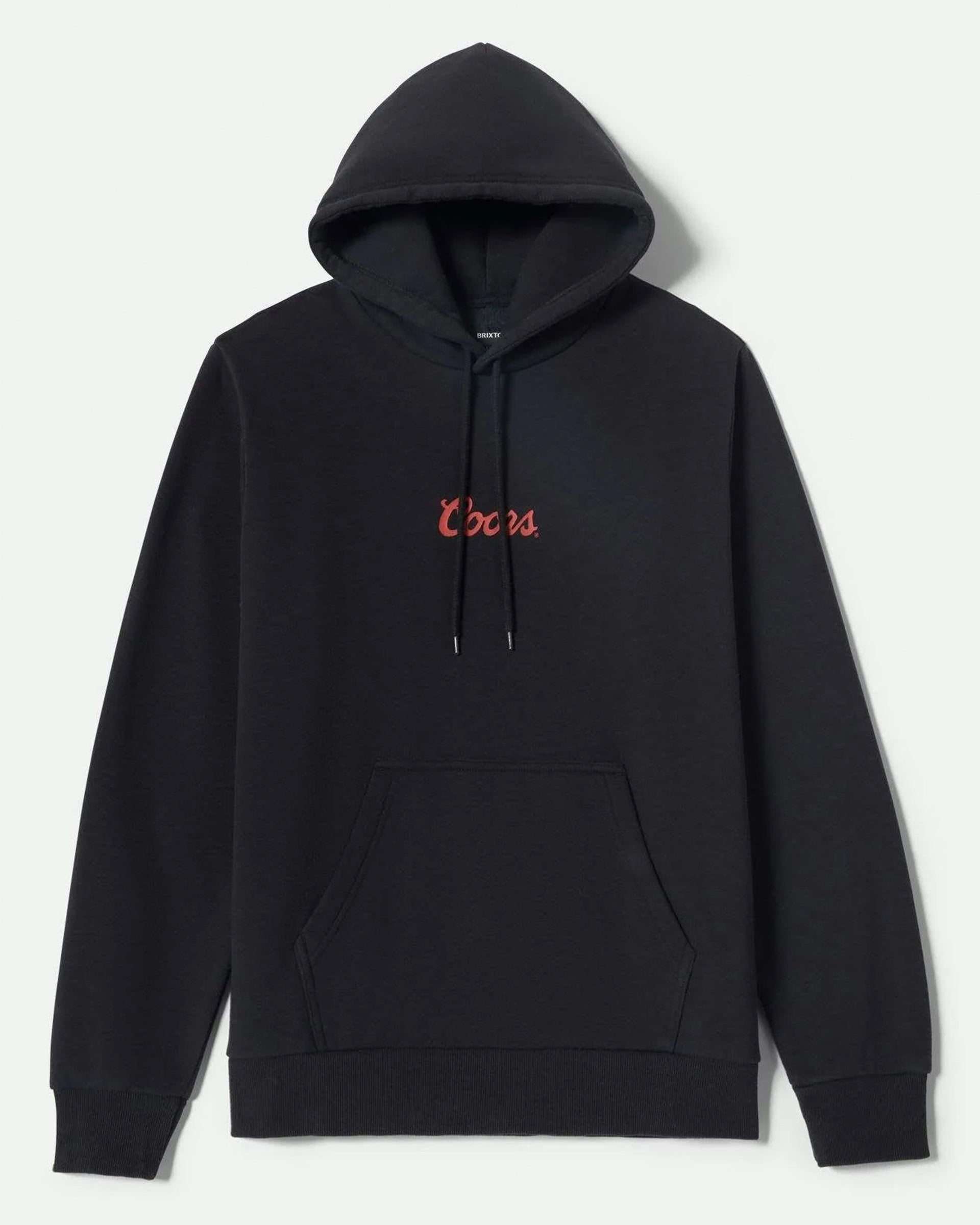 Brixton Coors Range Hoodie