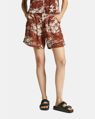 Brixton Women's Riviera Short