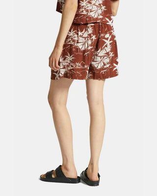 Brixton Women's Riviera Short