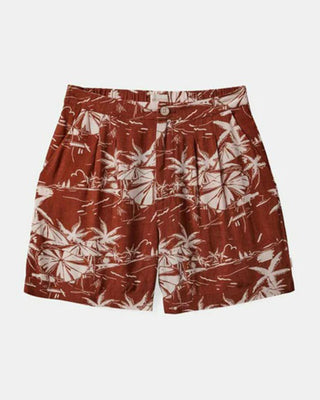 Brixton Women's Riviera Short