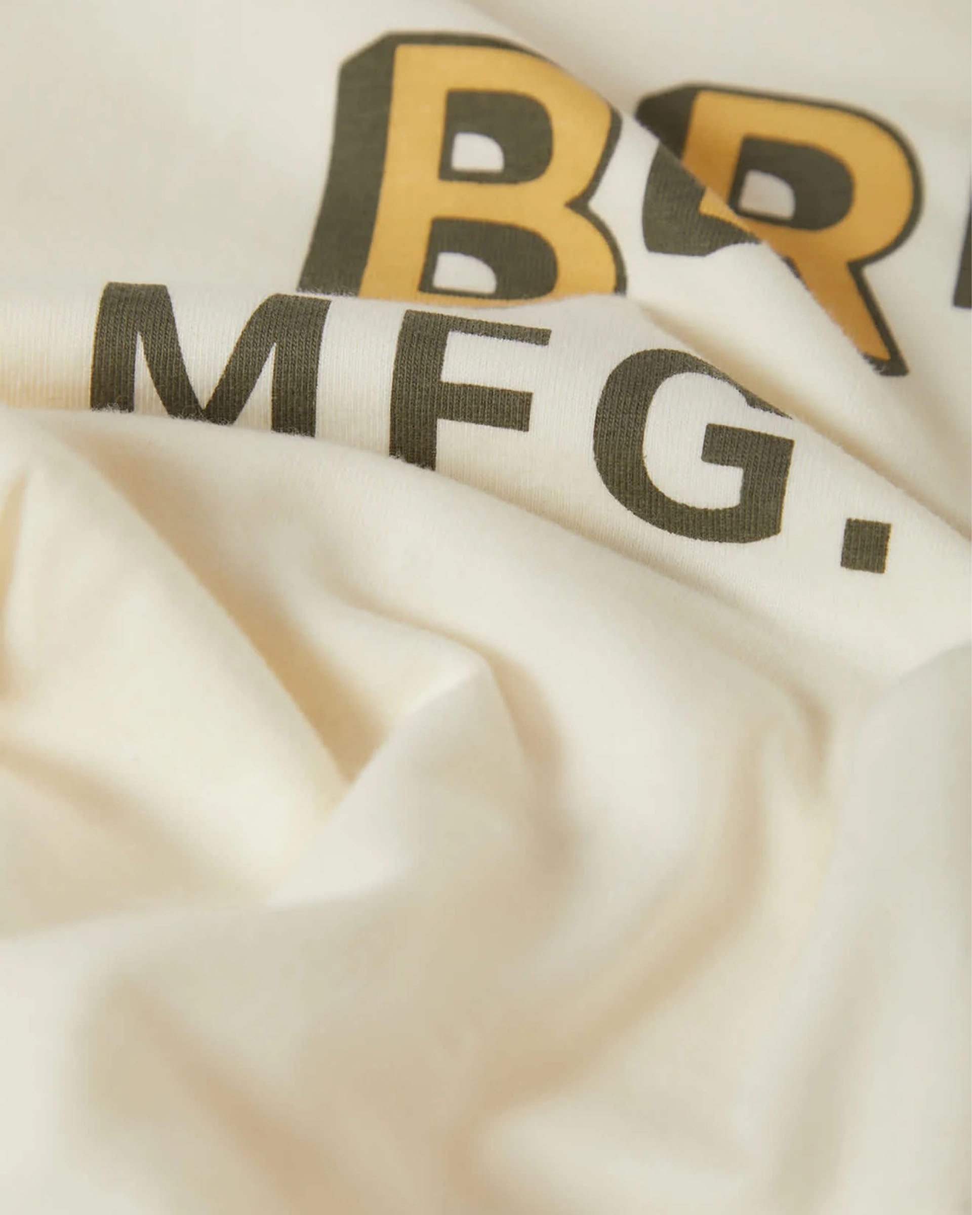 Brixton Roman Short Sleeve Pocket T-Shirt - White