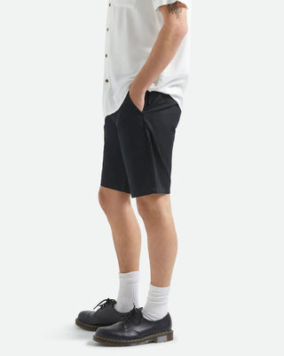 Brixton Santo Chino Short - Black