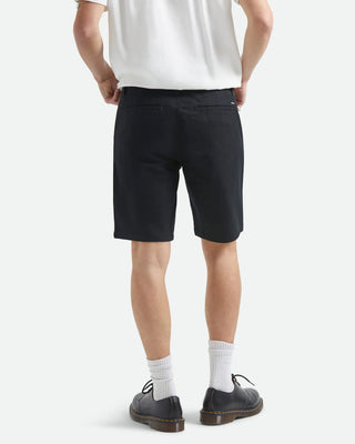 Brixton Santo Chino Short - Black