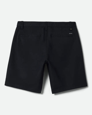 Brixton Santo Chino Short - Black