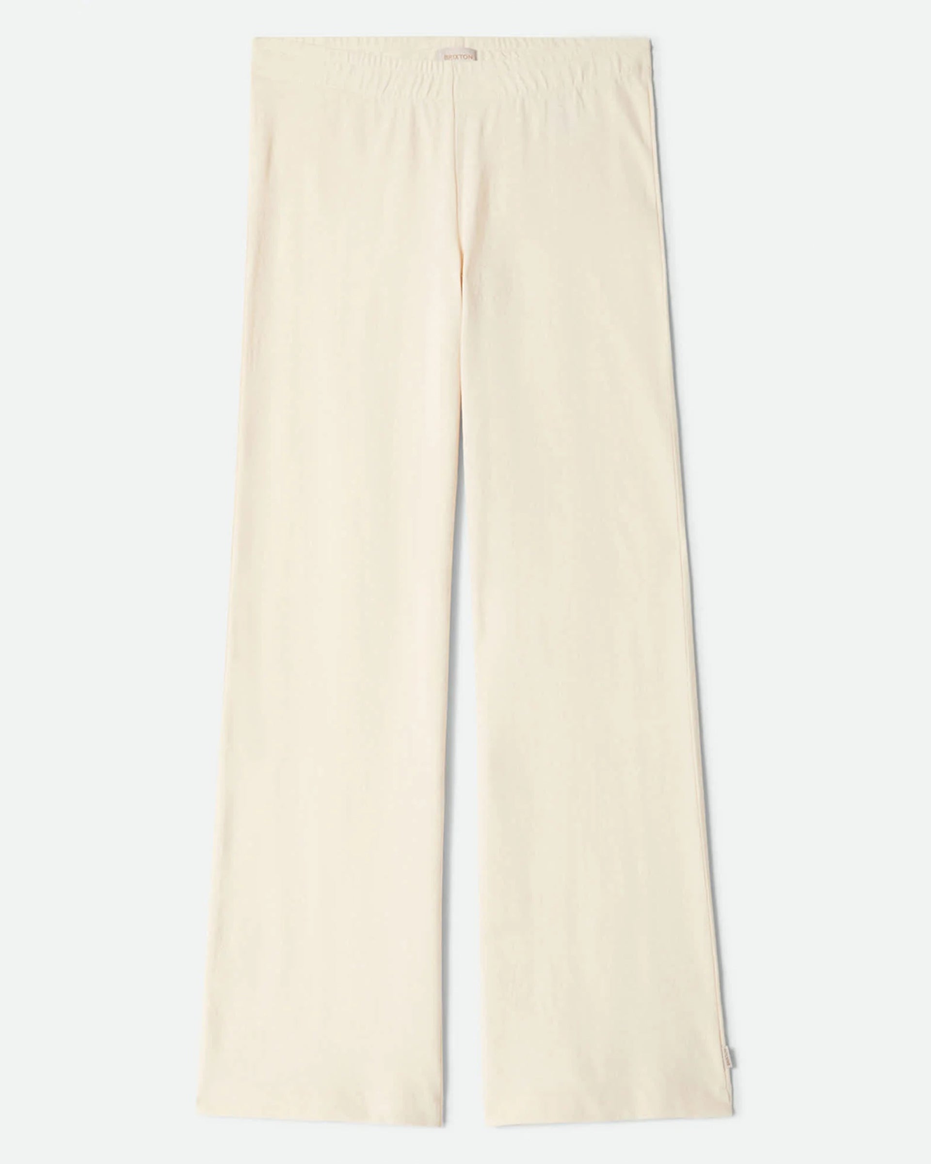 Brixton Women's Siesta Knit Pant - Whitecap