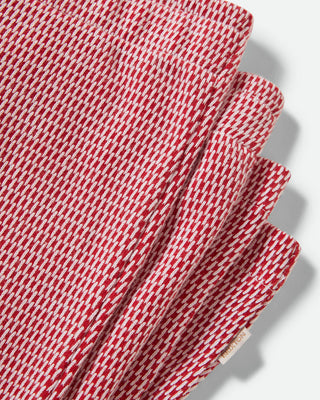 Brixton Women's Siesta Knit Pant - Adrenaline Rush/White Weave