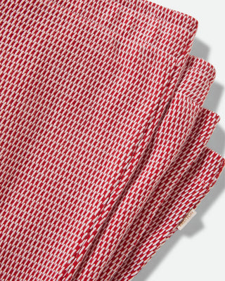 Brixton Women's Siesta Knit Pant - Adrenaline Rush/White Weave
