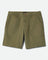 Washed Olive Green