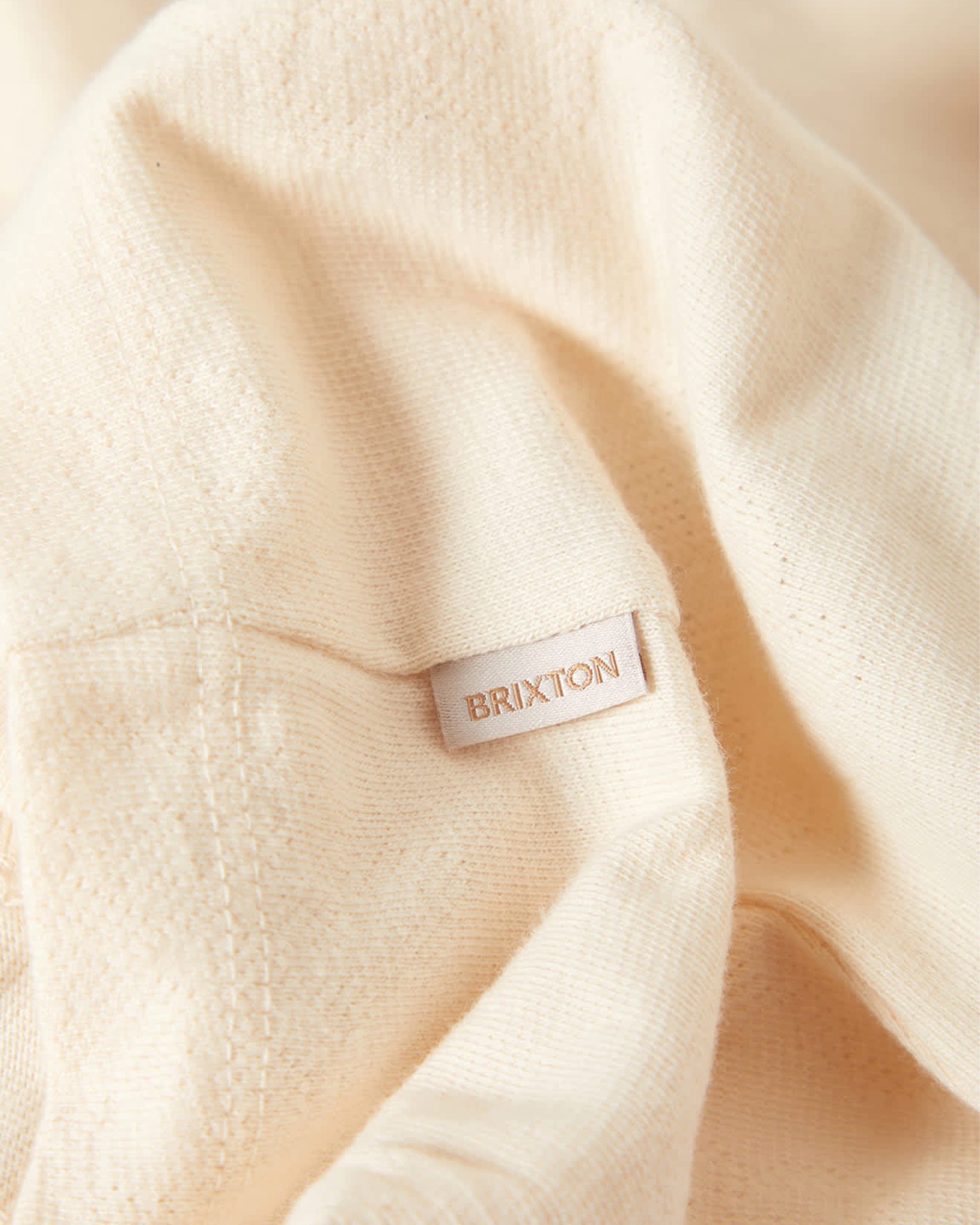 Brixton Women's The Alice Button Down Shirt - Whitecap