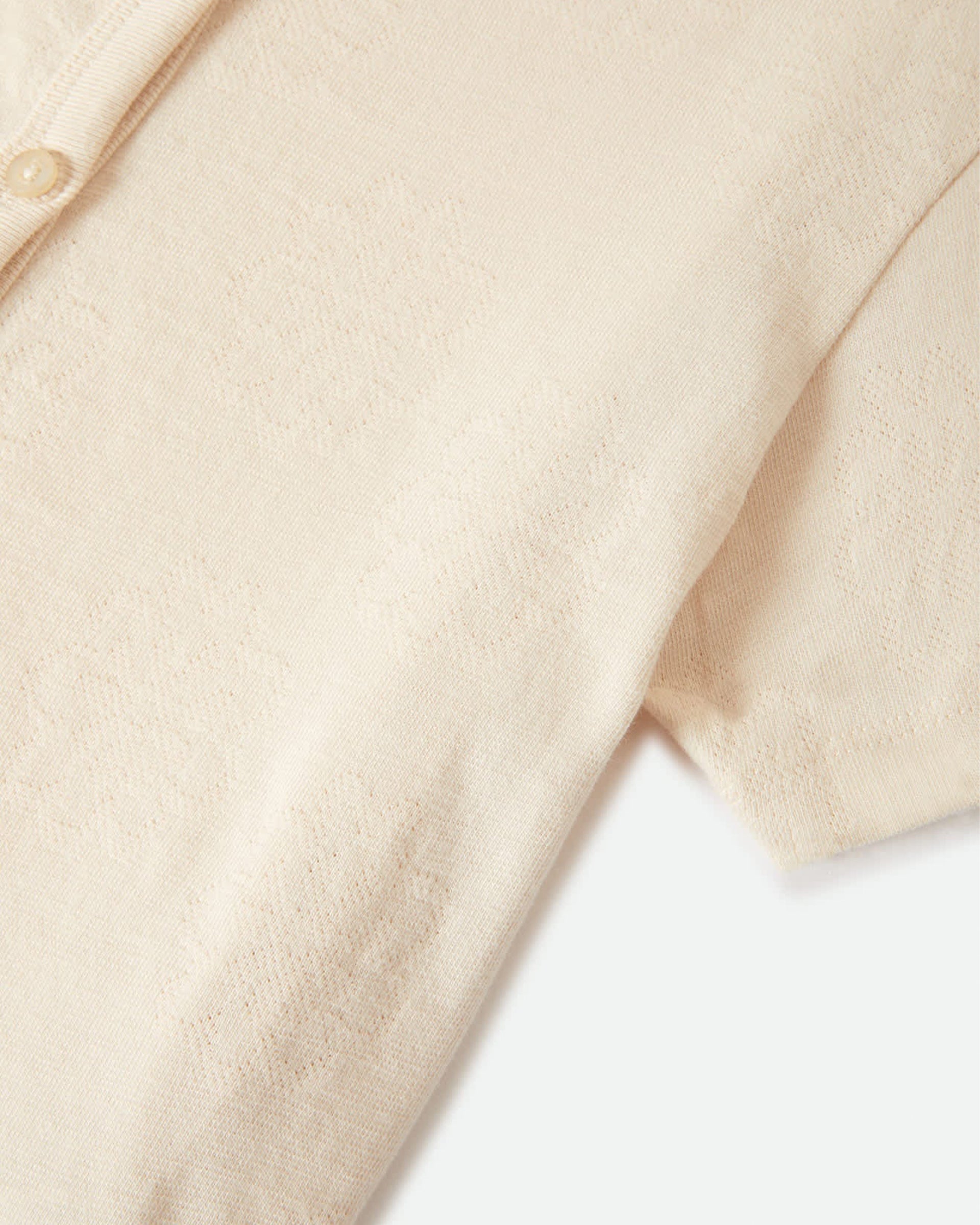 Brixton Women's The Alice Button Down Shirt - Whitecap