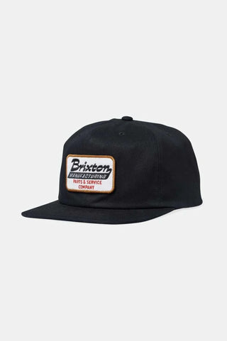 Brixton Township Netplus Snapback