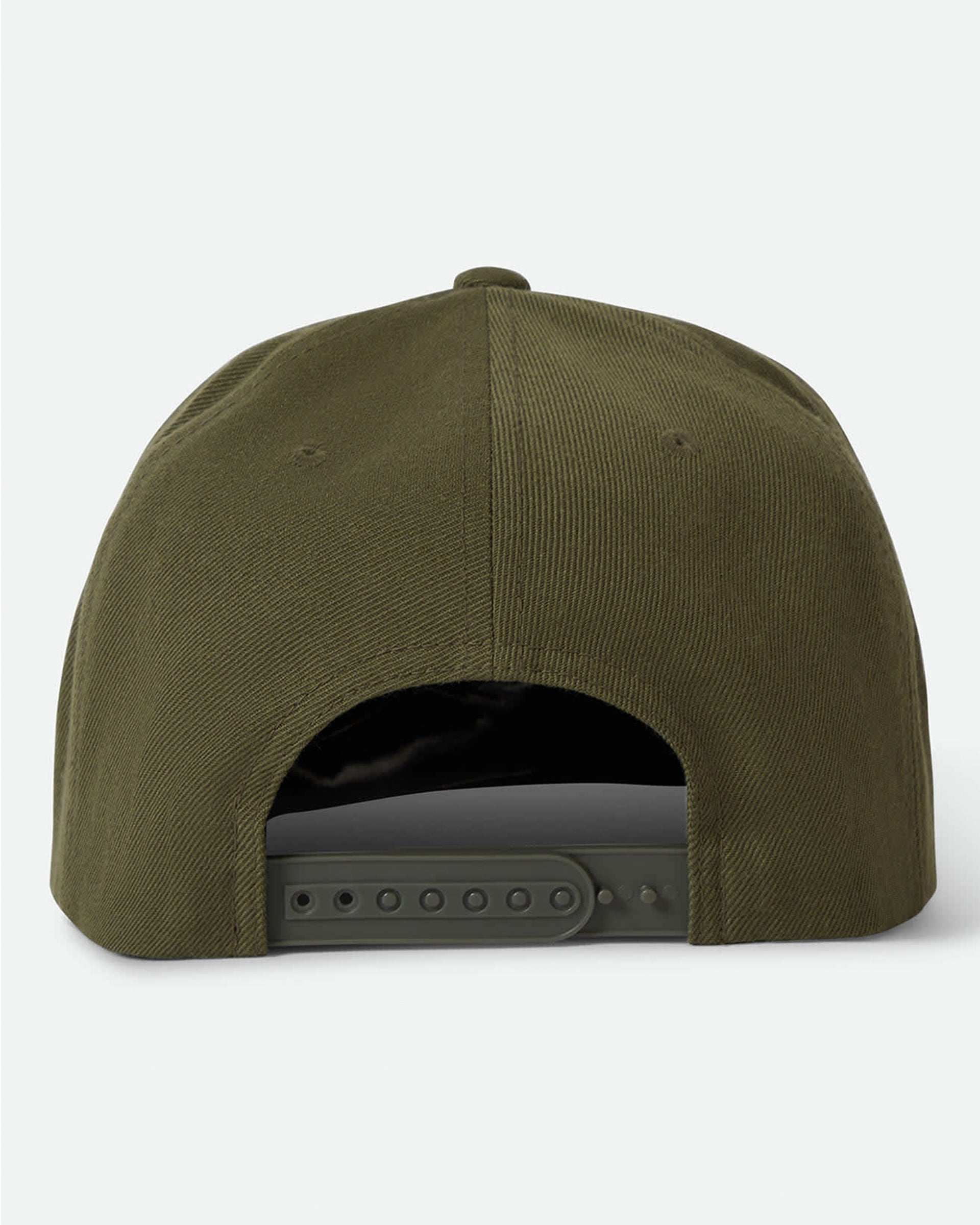 Township Snapback Hat - Ivy Green – Jack's Surfboards
