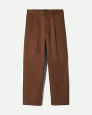 Brixton Union Baggy Pant - Pinecone Brown