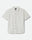 Off White Jacquard Stripe