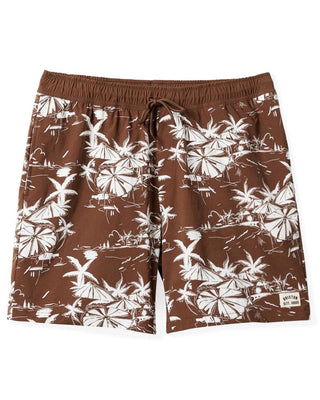 Brixton Voyage 18" Shorts