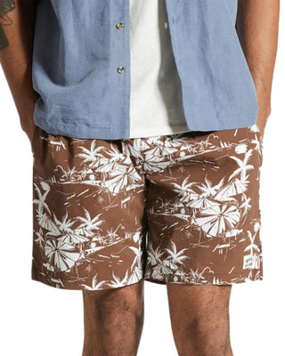Brixton Voyage 18" Shorts