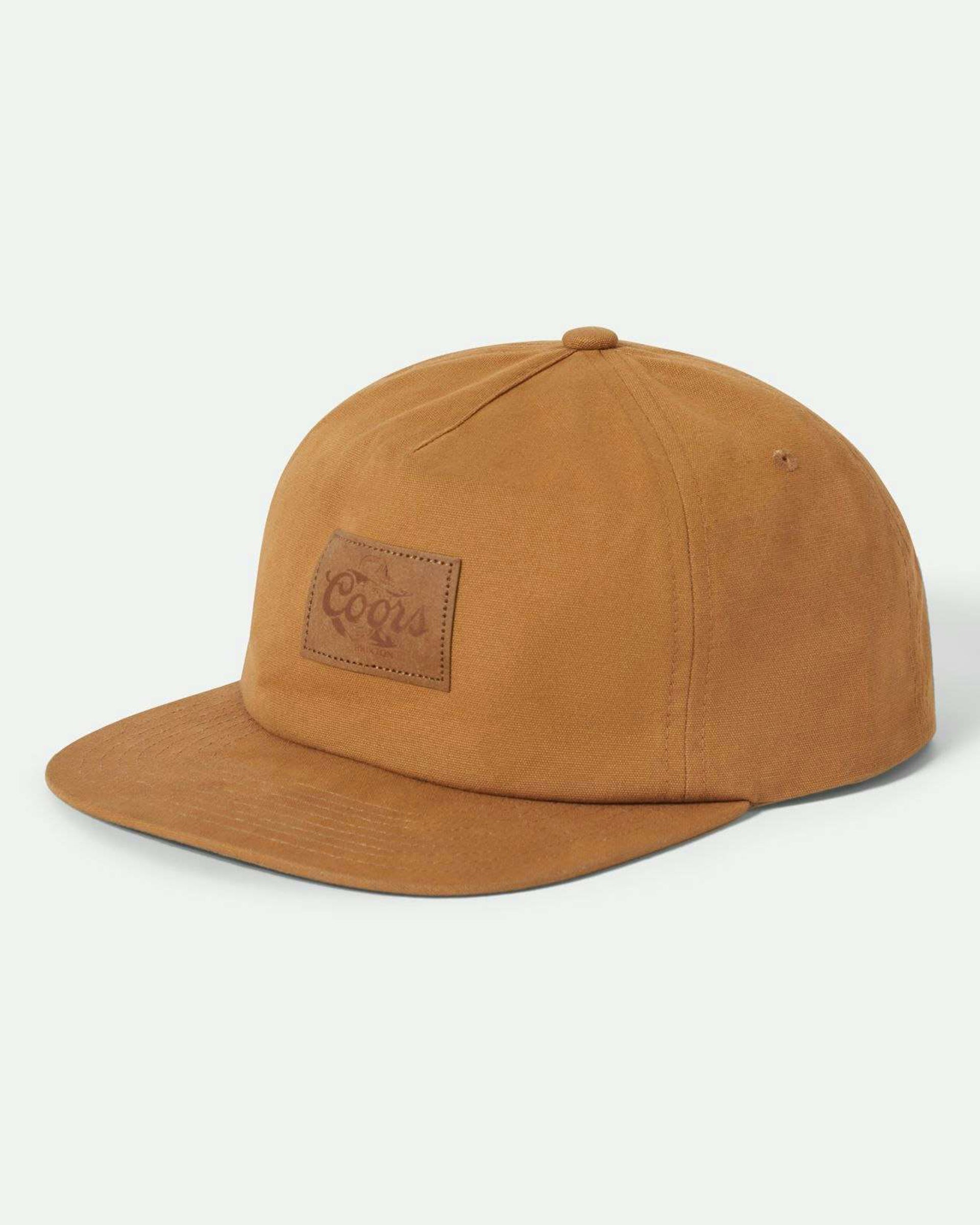 Coors Wayne MP Snapback Hat