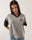 Heather Grey/Black