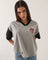 Heather Grey/Black