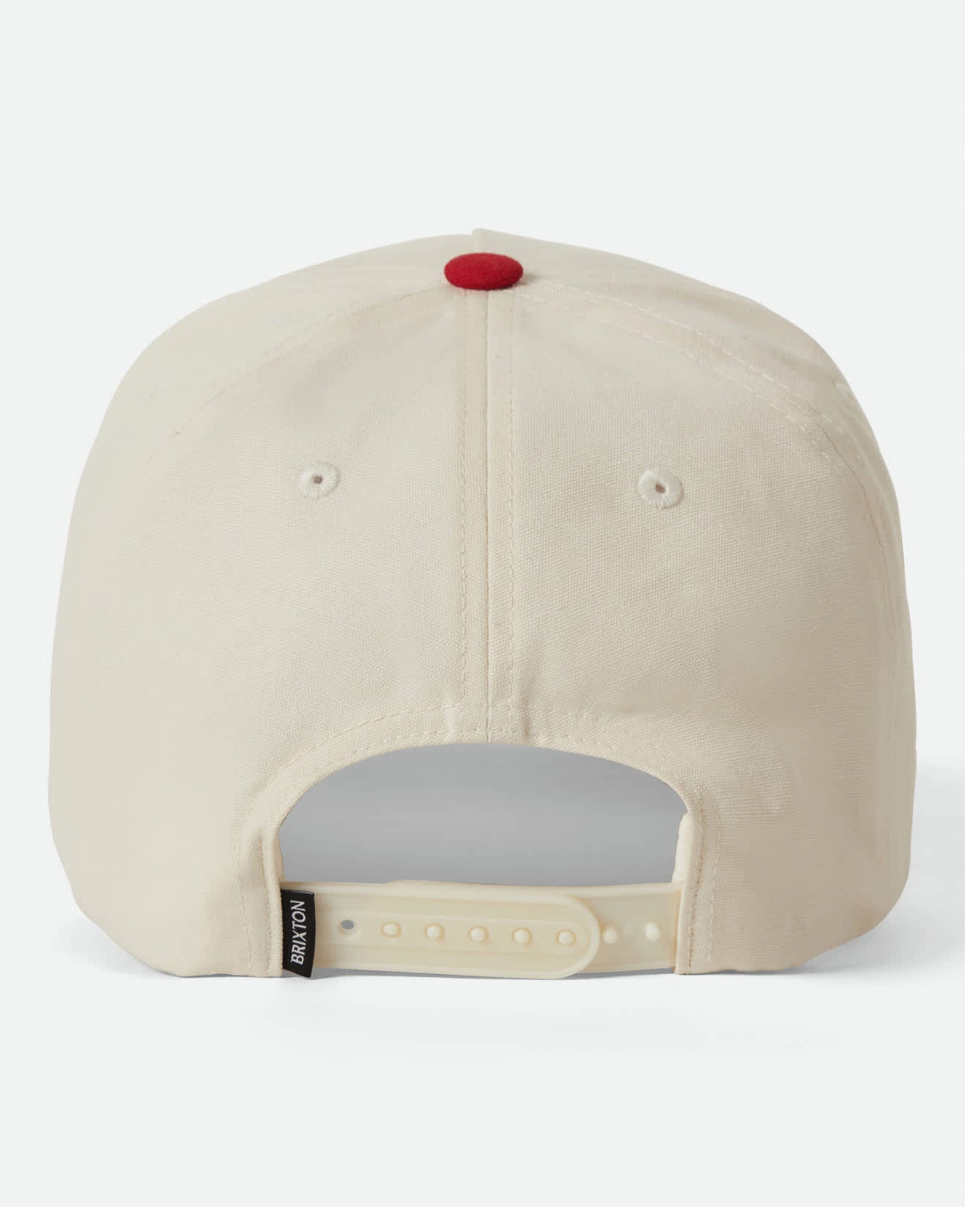 Women's Champion Netplus Snapback Hat - Adrenaline Rush/Whitecap