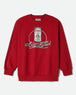 Coors Red