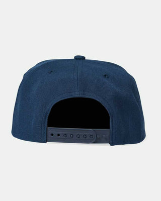 Brixton Woodburn Netplus Snapback
