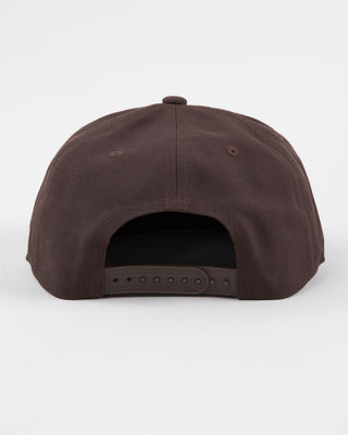 Woodburn Netplus Snapback