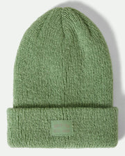 Brixton Women's Woodburn Tall Brushed Beanie - Elm