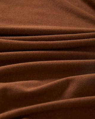 Brixton Woodburn Tank Top - Pinecone Brown