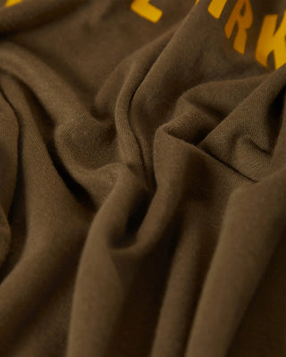 Brixton Woodburn Tank Top - Ivy Green