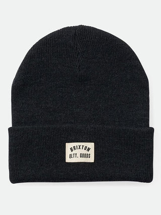 Brixton Woodburn Watch Cap Beanie