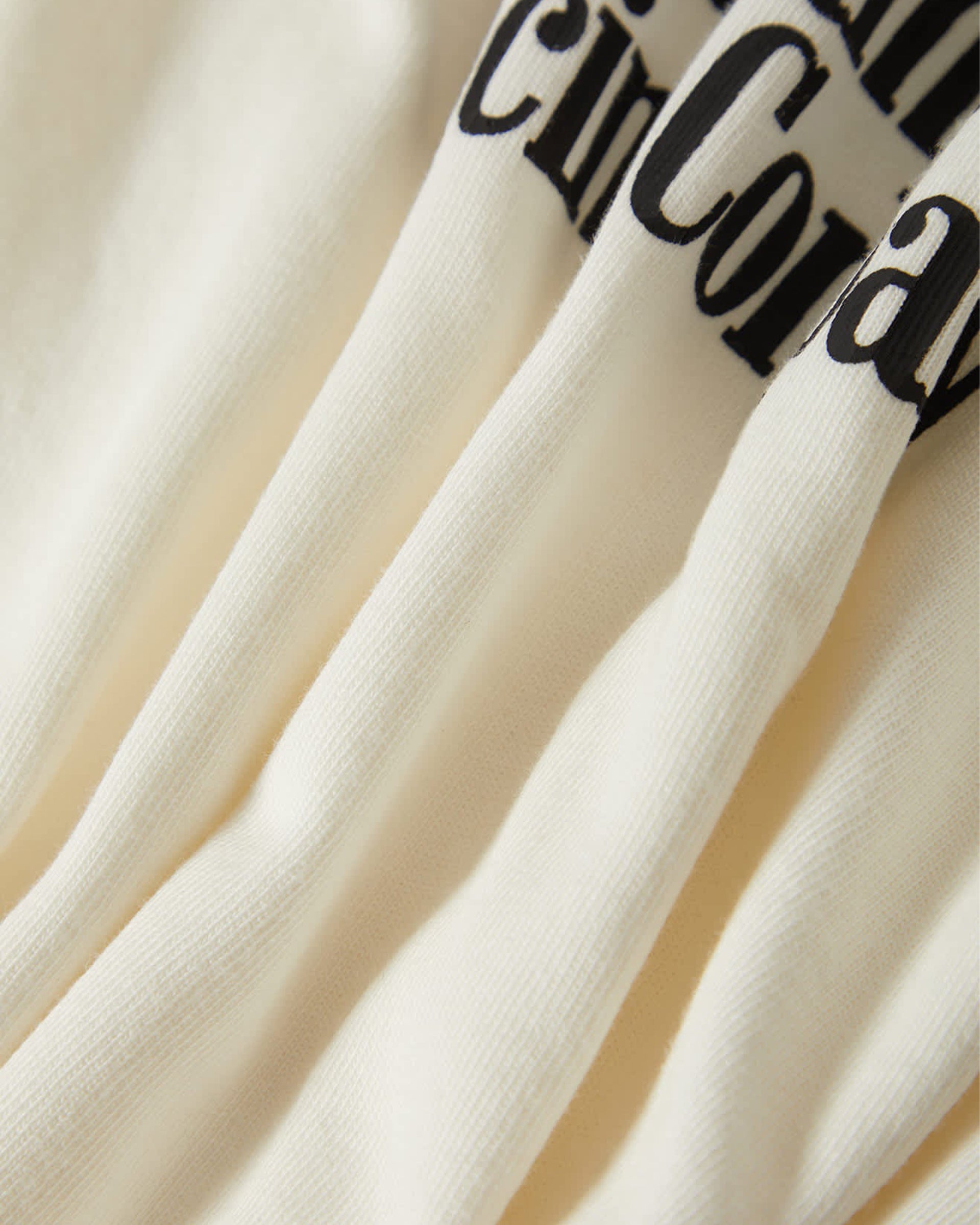 Brixton Women's World Champion Oversized Boyfriend T-Shirt - Off White