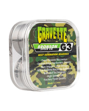 Bronson Speed Co. David Gravette Pro G3 Bearings