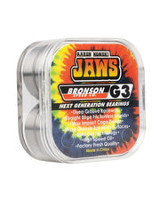 Bronson Speed Co. Aaron "Jaws" Homoki Pro G3 Bearings