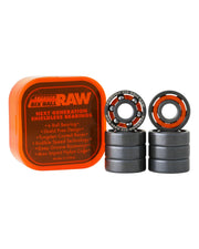 Bronson Speed Co. 6-Ball Raw Bearings