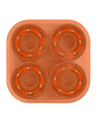 Bronson Speed Co. 6-Ball Raw Bearings