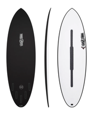 JS Industries Bull Run Hyfi 3.0 Surfboard