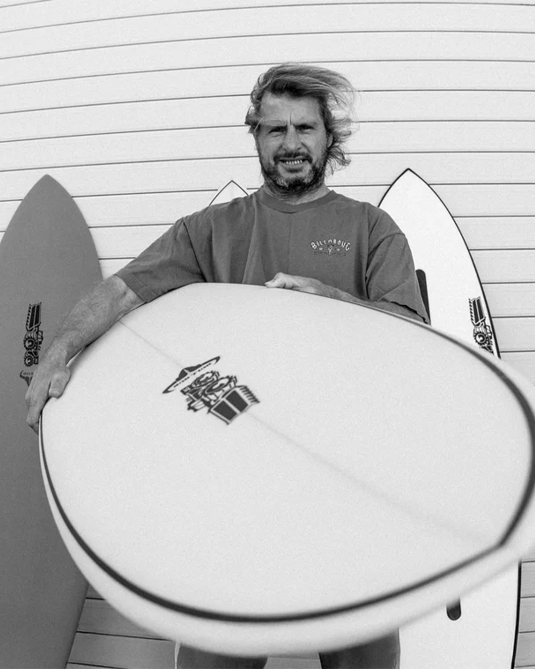 JS Industries Bull Run Hyfi 3.0 Surfboard
