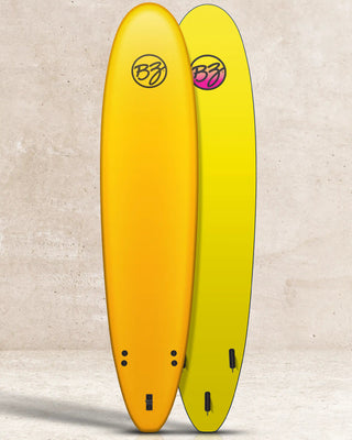 BZ 8ft Soft Deck Surfboard