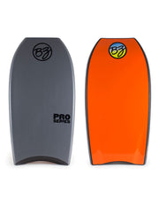 BZ Pro Bodyboard - Grey