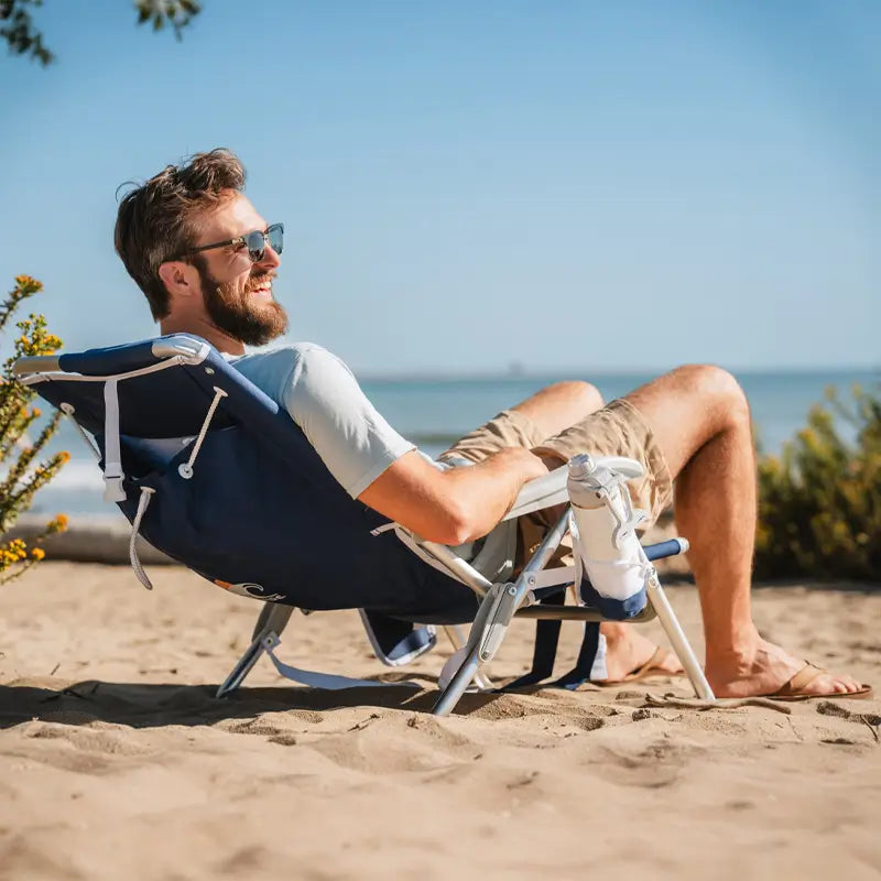 GCI Outdoor Backpack Beach Chair™