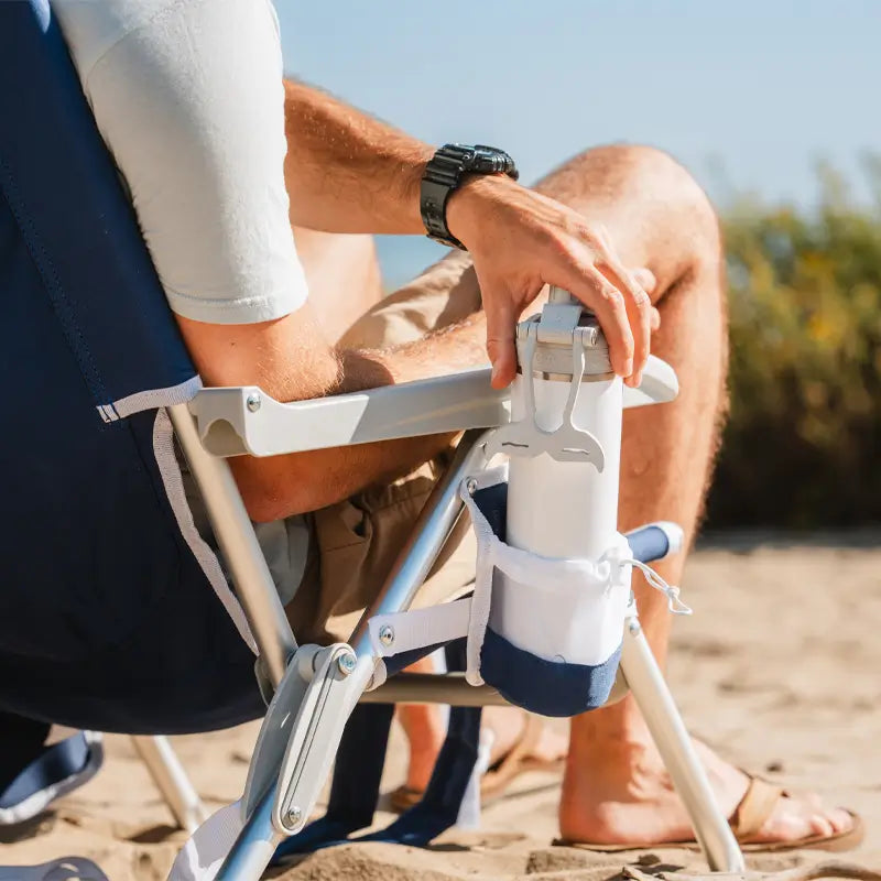GCI Outdoor Backpack Beach Chair™