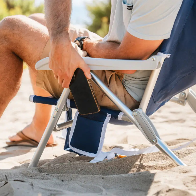GCI Outdoor Backpack Beach Chair™