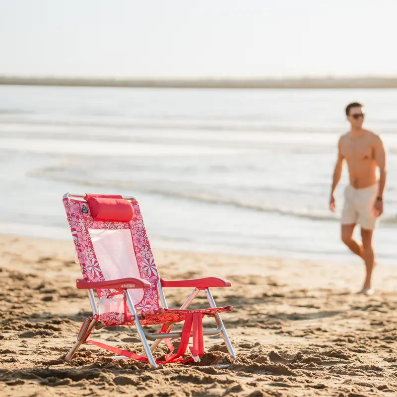GCI Outdoor Backpack Beach Chair™