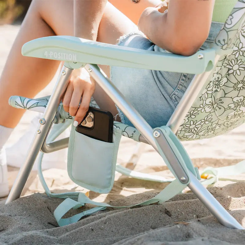 GCI Outdoor Backpack Beach Chair™