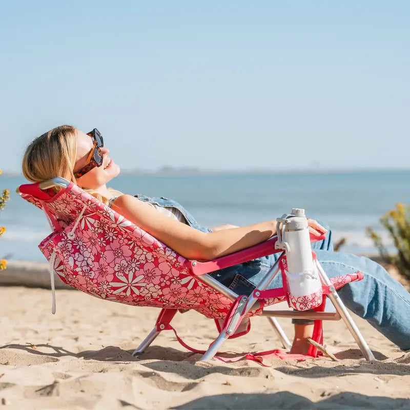 GCI Outdoor Backpack Beach Chair™