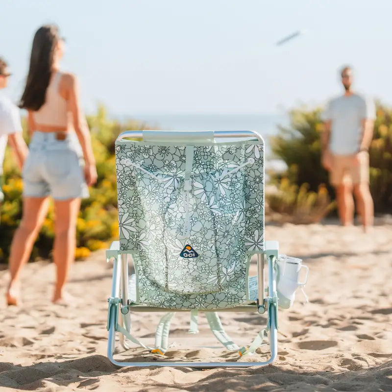 GCI Outdoor Backpack Beach Chair™